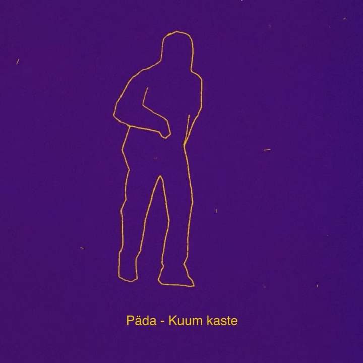 PÄDA AVALDAS SINGLI “KUUM KASTE”