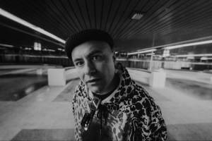 Pavel Botšarov ehk Gameboy Tetris (foto: pressimaterjalid)