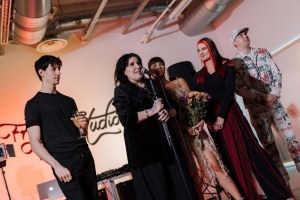 LOOMEKVARTALi avamine (foto: Ken Mürk)