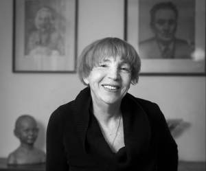 Mai Murdmaa (foto: Eesti Teatriliit)