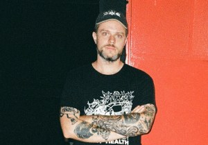 Egor Korolevitch (foto: pressimaterjal)