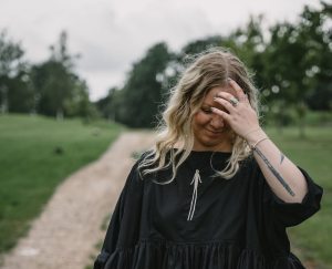 Susanna Viktoria Mõtsmees (foto: Katre Ojarand)