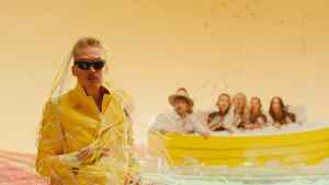 Kuvatõmmis videost "kesselaid"