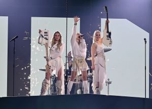 Vanilla Ninja (foto: MuusikaPlaneet)