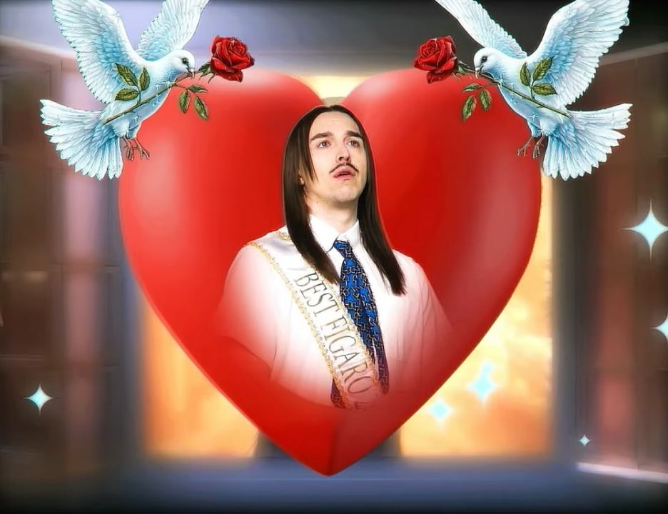TOMMY CASH PAISKAS YOUTUBE’I UUE VIDEO – KAS SEE PÄÄSTAB “FIGARO” KESISE ALGUSE SPOTIFYS?
