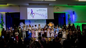 Konkurss "Koolilaul 2025" (foto: Kaupo Piir)