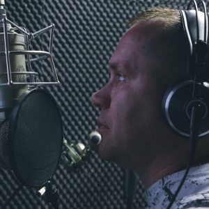 Marek Rosenberg ehk BERG (foto: erakogu)