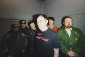 Viagra Boys (foto: pressimaterjalid)