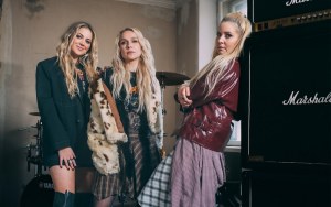 Vanilla Ninja (foto: Sander Allikmäe)