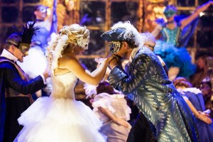 "The Phantom of the Opera" (foto: pressimaterjalid)