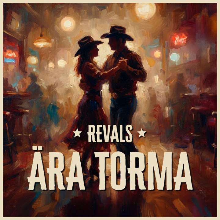 REVALSI UUS SINGEL “ÄRA TORMA” TULETAB MEELDE, MIS ARMASTUSES TEGELIKULT LOEB