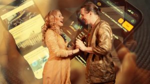 Kuvatõmmis videost "Rahvustoit"