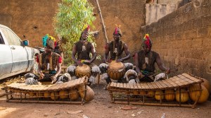 Burkina Azza (foto: pressimaterjalid)