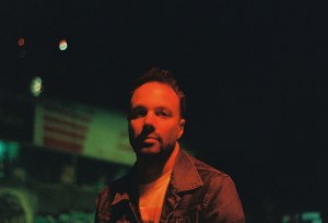 IKE (foto: Anastasia Kovalchuk)