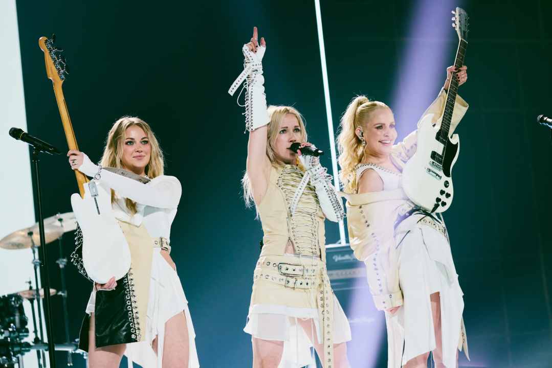 EUROVISIOONI PÄEV: KAS VANILLA NINJA SUUDAB KIHLVEOPROGNOOSID ÜMBER LÜKATA JA FINAALI MURDA?