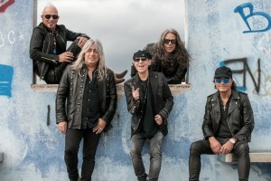 Scorpions (foto: Marc Theis)