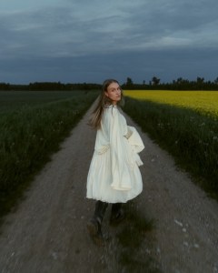 Eleryn Tiit (foto: Kristjan Taal)