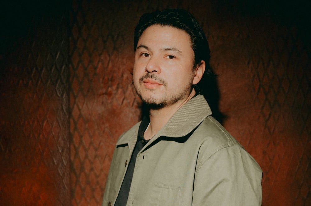 BRITI ARTIST JAMIE WOON ANNAB NOVEMBRIS TALLINNAS HINGELIIGUTAVA KONTSERDI