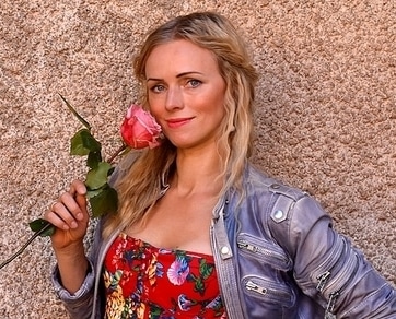 Kristiina Ehin