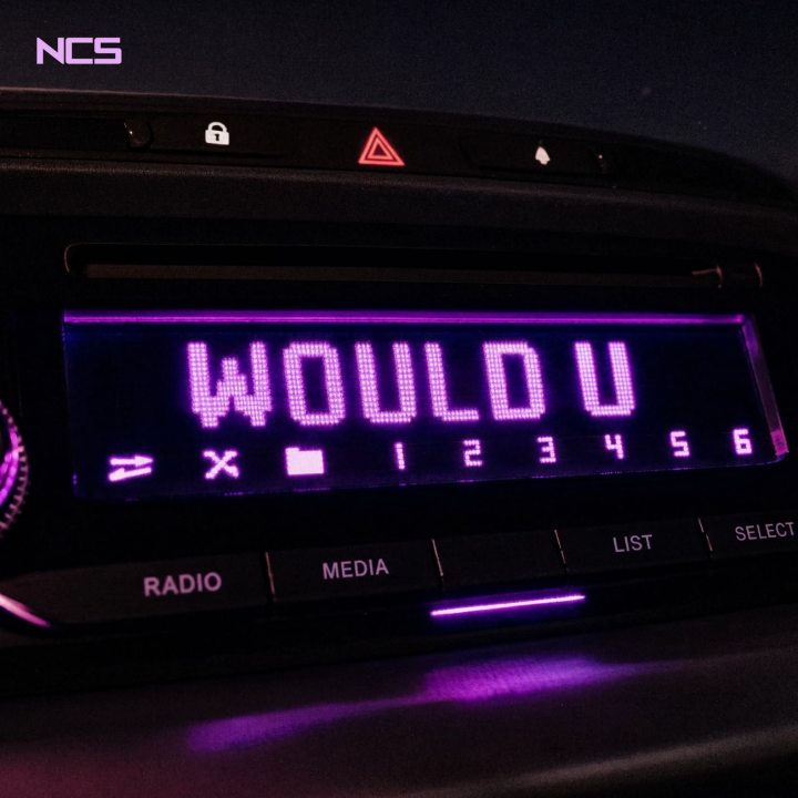 STEVEN ILVES AVALDAS LYNXIE NIME ALT UUE SINGLI “WOULD U”
