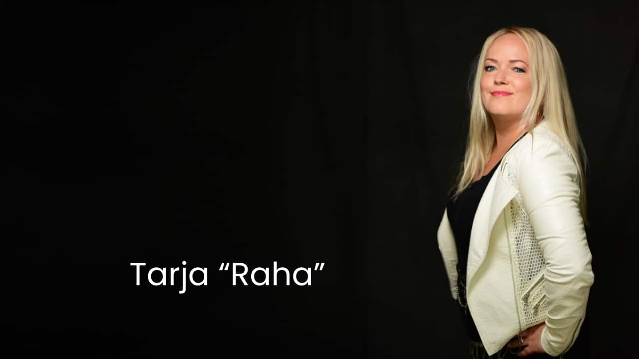TARJA UUS VIDEOSINGEL “RAHA” HEIDAB HUMOORIKA PILGU ÜHISKONNA SUURIMALE KINNISIDEELE