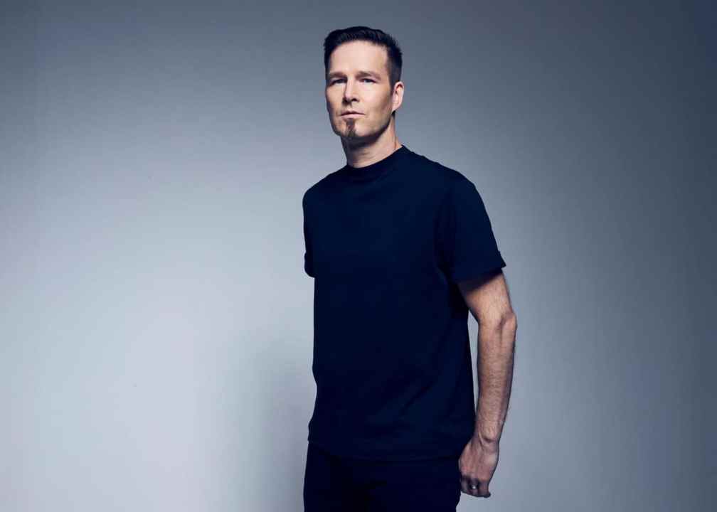 TALLINNA MEREPÄEVADEL ASTUB ÜLES ELEKTROONILISE MUUSIKA SUURKUJU DARUDE