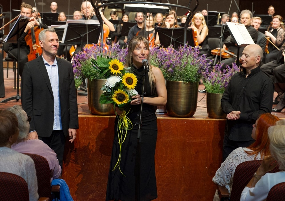 LEPO SUMERA NIMELISE HELILOOMINGU PREEMIA 2026 LAUREAAT ON LIISA HIRSCH
