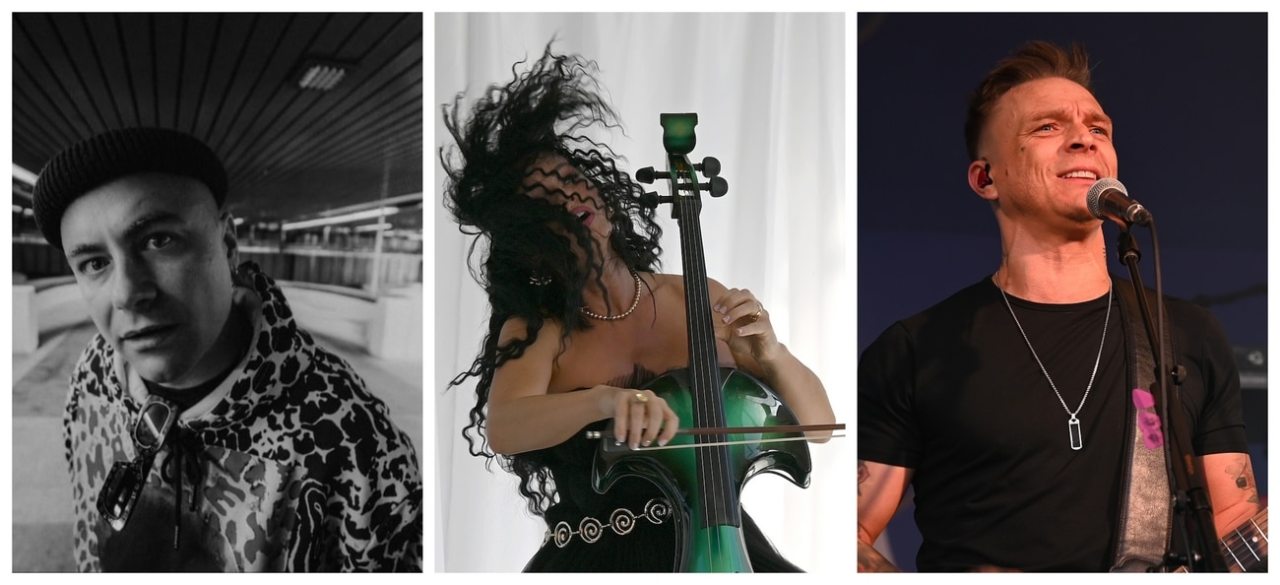KOHTUVAIDLUSTEST PULMAKELLADENI EHK ÜLEVAADE EESTI MUUSIKUTE SENISEST AASTAST