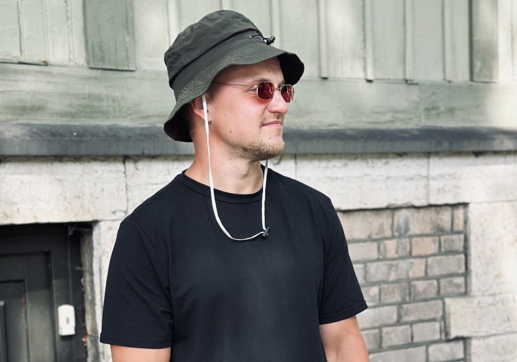 RÄPPAR PÄDA SAI VALMIS UUE TÄISPIKA ALBUMIGA, MIDA PEAB OMA KARJÄÄRI PARIMAKS