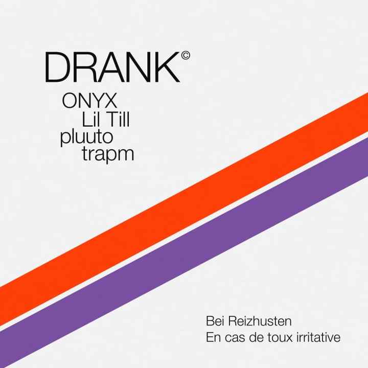 ONYX, LIL TILL, PLUUTO JA TRAPM AVALDASID SINGLI “DRANK”