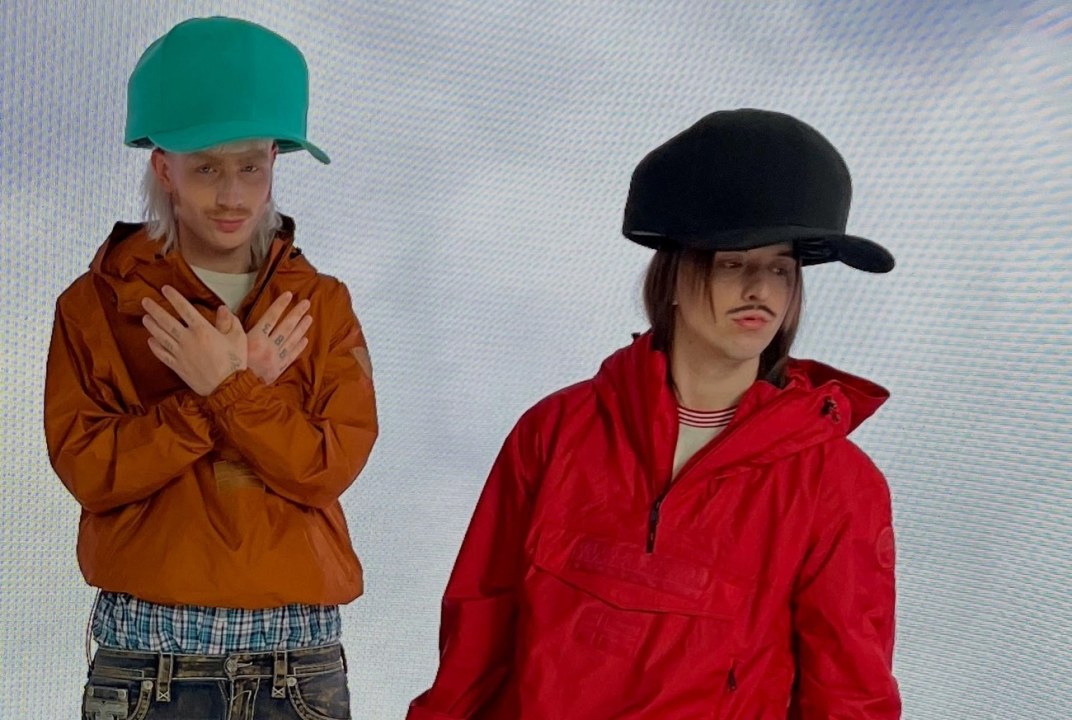 TOMMY CASH TEEB KAASA EUROVISIOONI SKANDAALIST TUNTUD JOOST KLEINI VÄRSKEL LÜHIALBUMIL