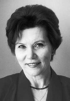 Leili Tammel