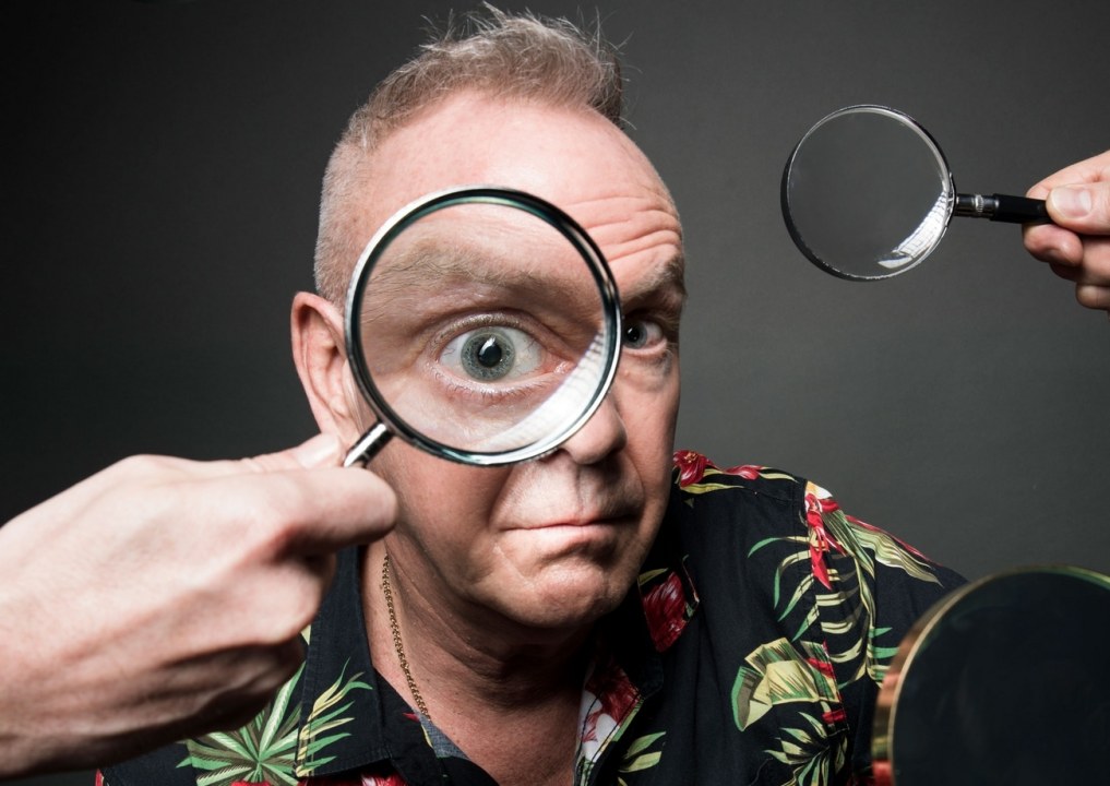 TANTSUMUUSIKA LEGEND FATBOY SLIM ESINEB NOVEMBRIS ESMAKORDSELT EESTIS!