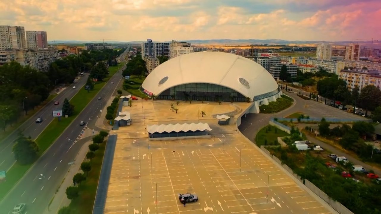 SELGUSID JÄRGMISE EUROVISIOONI TOIMUMISKOHT JA KUUPÄEVAD
