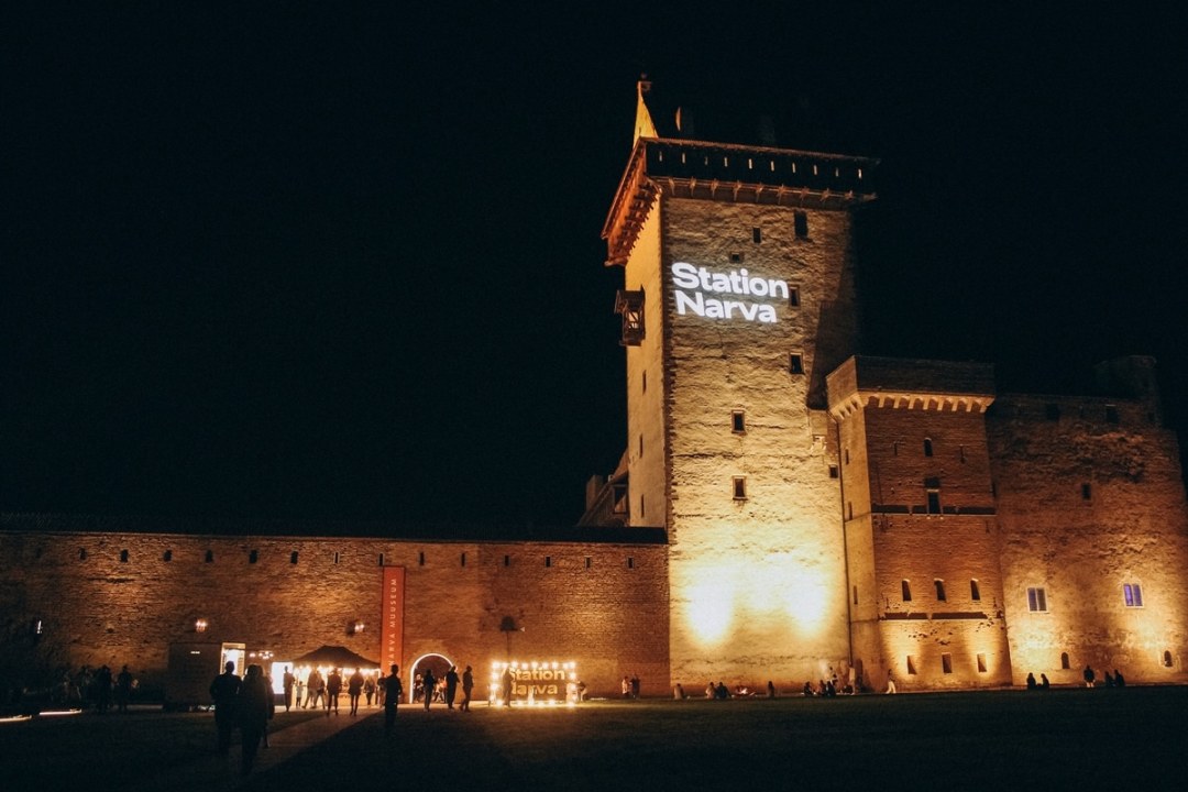 STATION NARVA FESTIVAL TOIMUB SEL NÄDALAL: PROGRAMMI ÜLEVAADE JA PRAKTILISED NÕUANDED