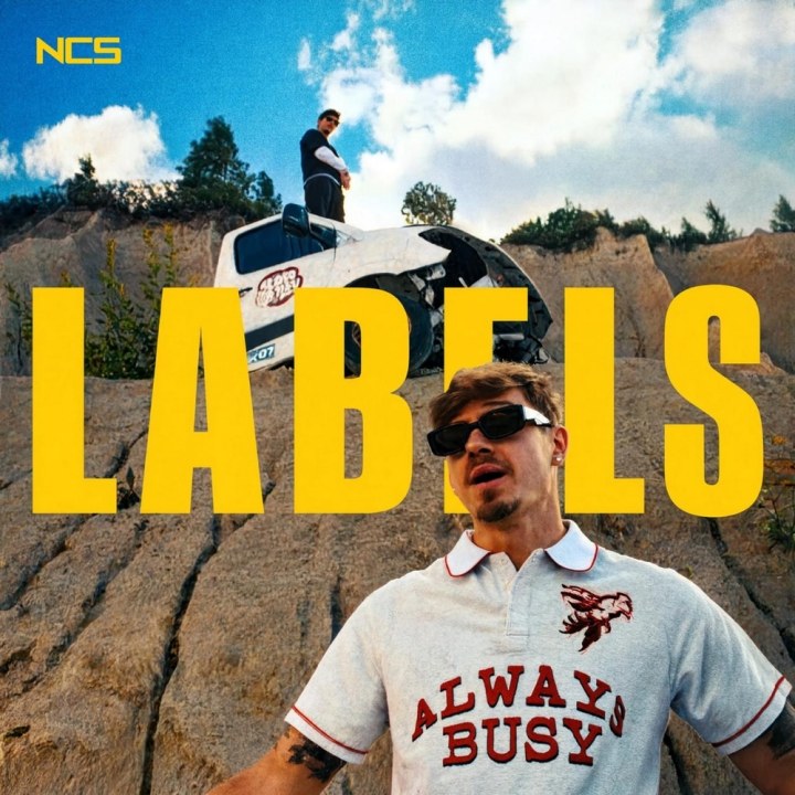 ELEKTROONILISE MUUSIKA UUSTULIJA LYNXIE ANDIS KOOS BRITI RÄPPARIGA VÄLJA LOO “LABELS”