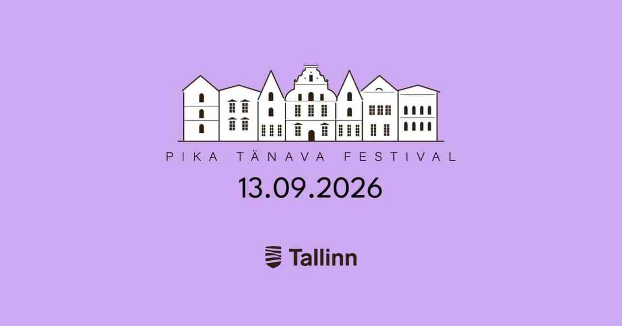 TÄNAVUNE PIKA TÄNAVA FESTIVAL ON PÜHENDATUD VANAVANEMATE PÄEVALE