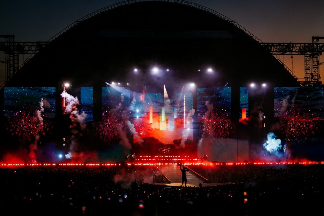 TAHAD 2027. AASTAL TASUTA KONTSERTIDEL KÄIA? LIVE NATION LOOSIB VÄLJA KAKS AASTAPÄÄSET