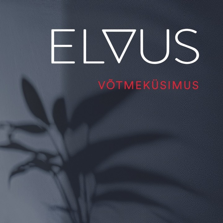 ANSAMBEL ELVUS ANDIS VÄLJA ESIMESE SINGLI UUELT PLAADILT “ACHTUNG!”