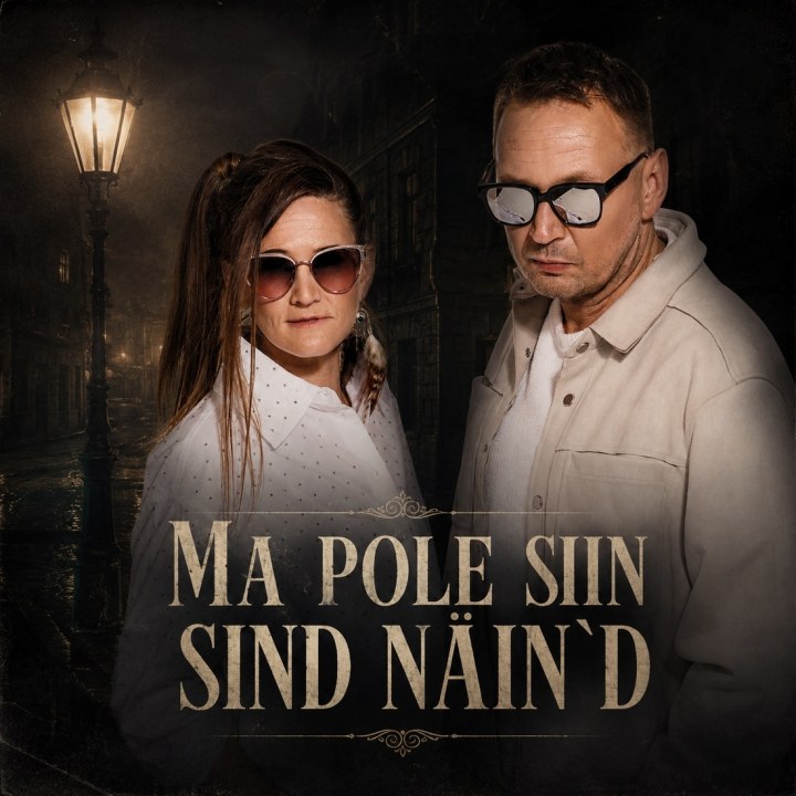 RESPEKTI UUS SINGEL “MA POLE SIIN SIND NÄIN’D” SAI MUUSIKAVIDEO