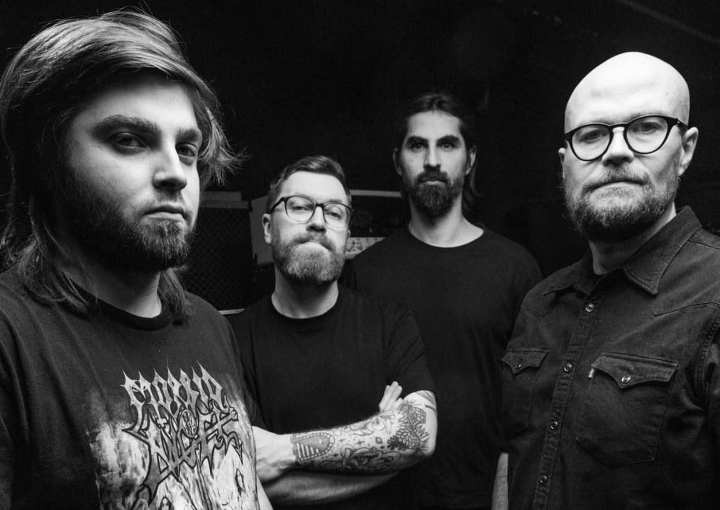SURGENT AVALDAB NOVEMBRIS TEISE ALBUMI “SIN EATER”