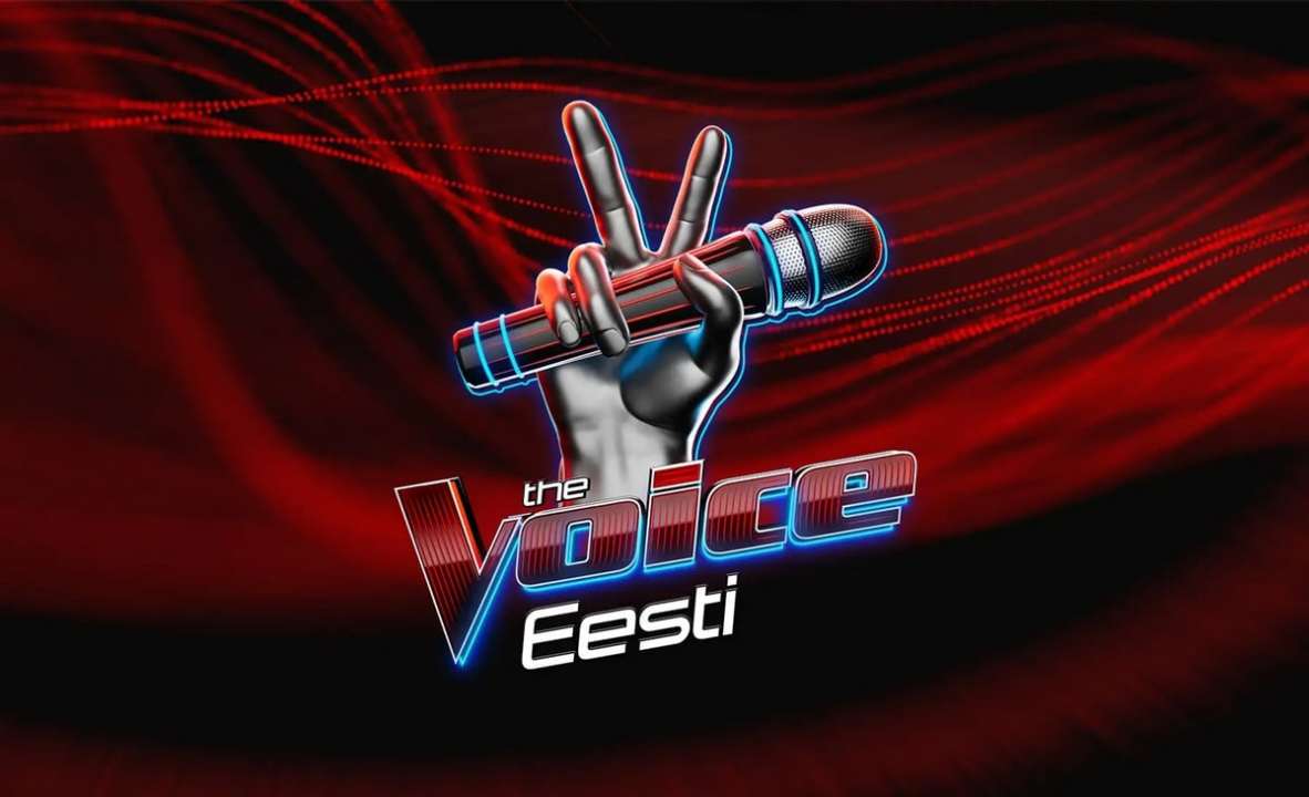 “THE VOICE” JÕUAB 2027. AASTA KEVADEL EESTISSE