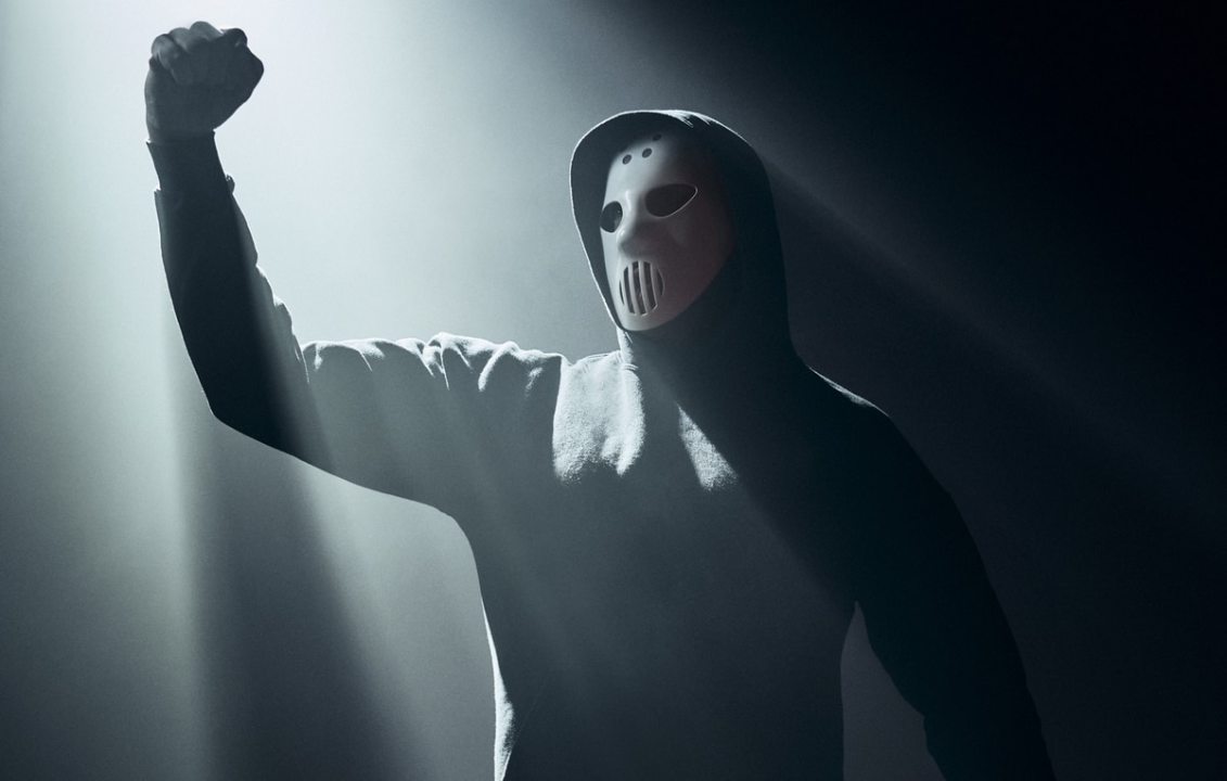 HARDCORE-MUUSIKA ÜKS MÕJUKAMAID NIMESID ANGERFIST ESINEB APRILLIS TALLINNAS