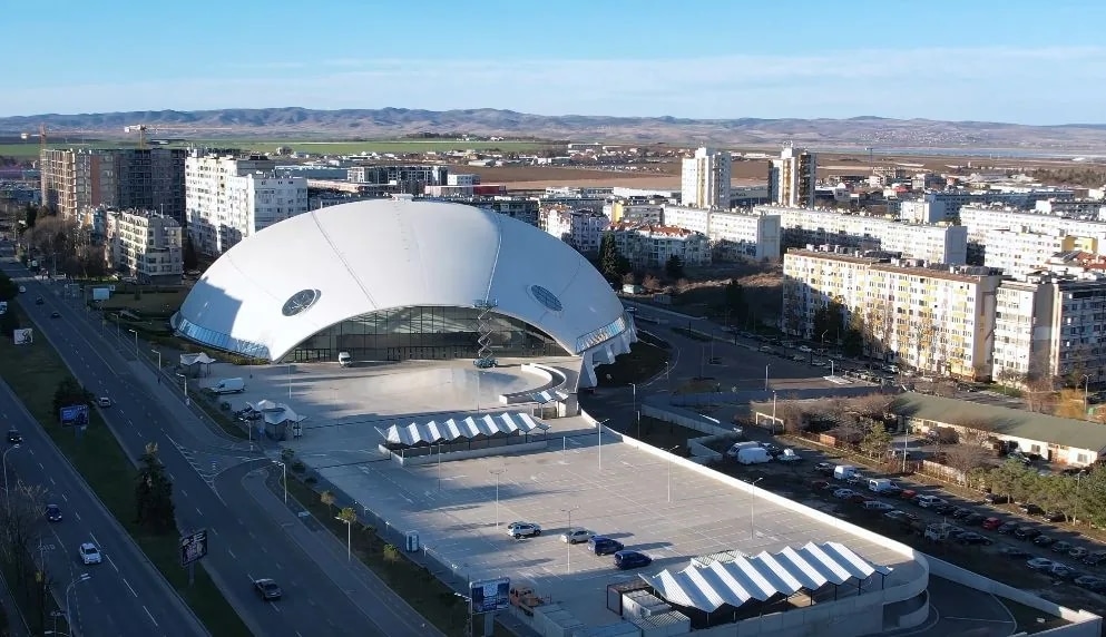 JÄRGMISE AASTA EUROVISIOONIL OSALEB 36 RIIKI