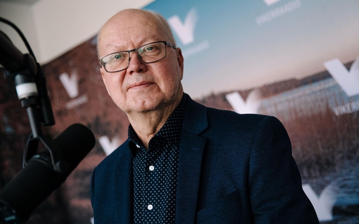 VIKERRAADIO “MEEDIATUND” KESKENDUB KLASSIKARAADIOLE JA KULTUURIAJAKIRJANDUSELE